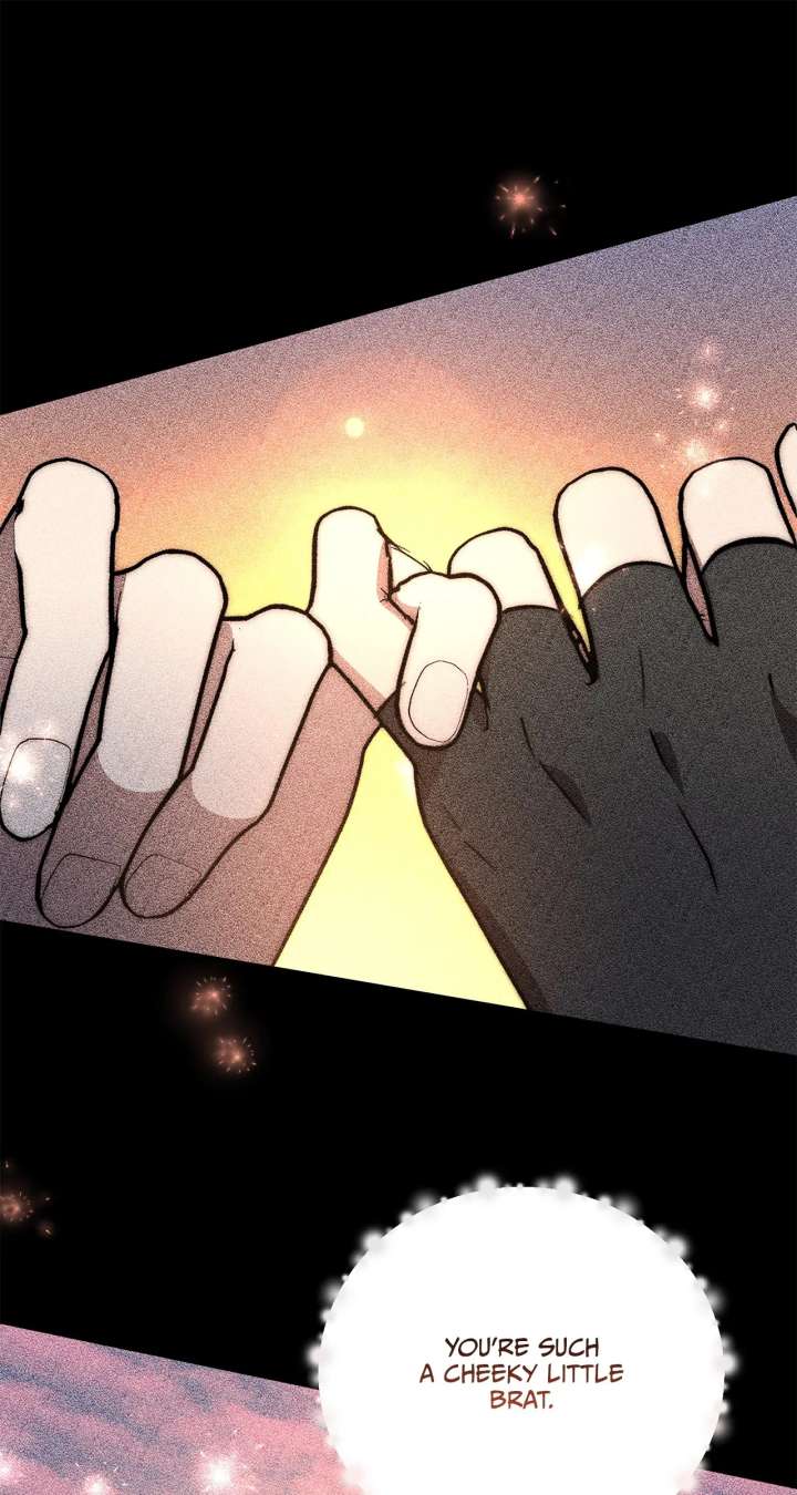 Don’t Be Carelessly Friendly - Chapter 49 Page 77