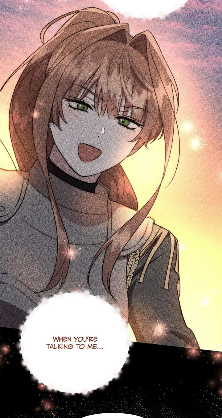 Don’t Be Carelessly Friendly - Chapter 49 Page 78