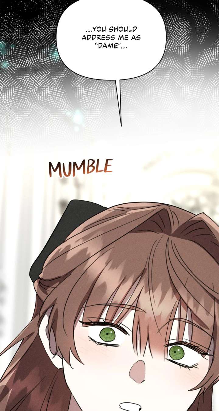 Don’t Be Carelessly Friendly - Chapter 49 Page 79