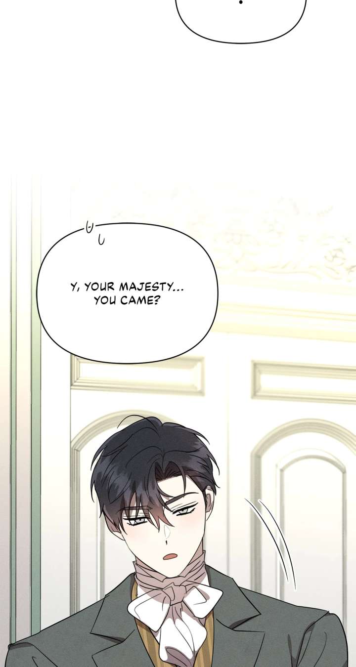 Don’t Be Carelessly Friendly - Chapter 49 Page 8