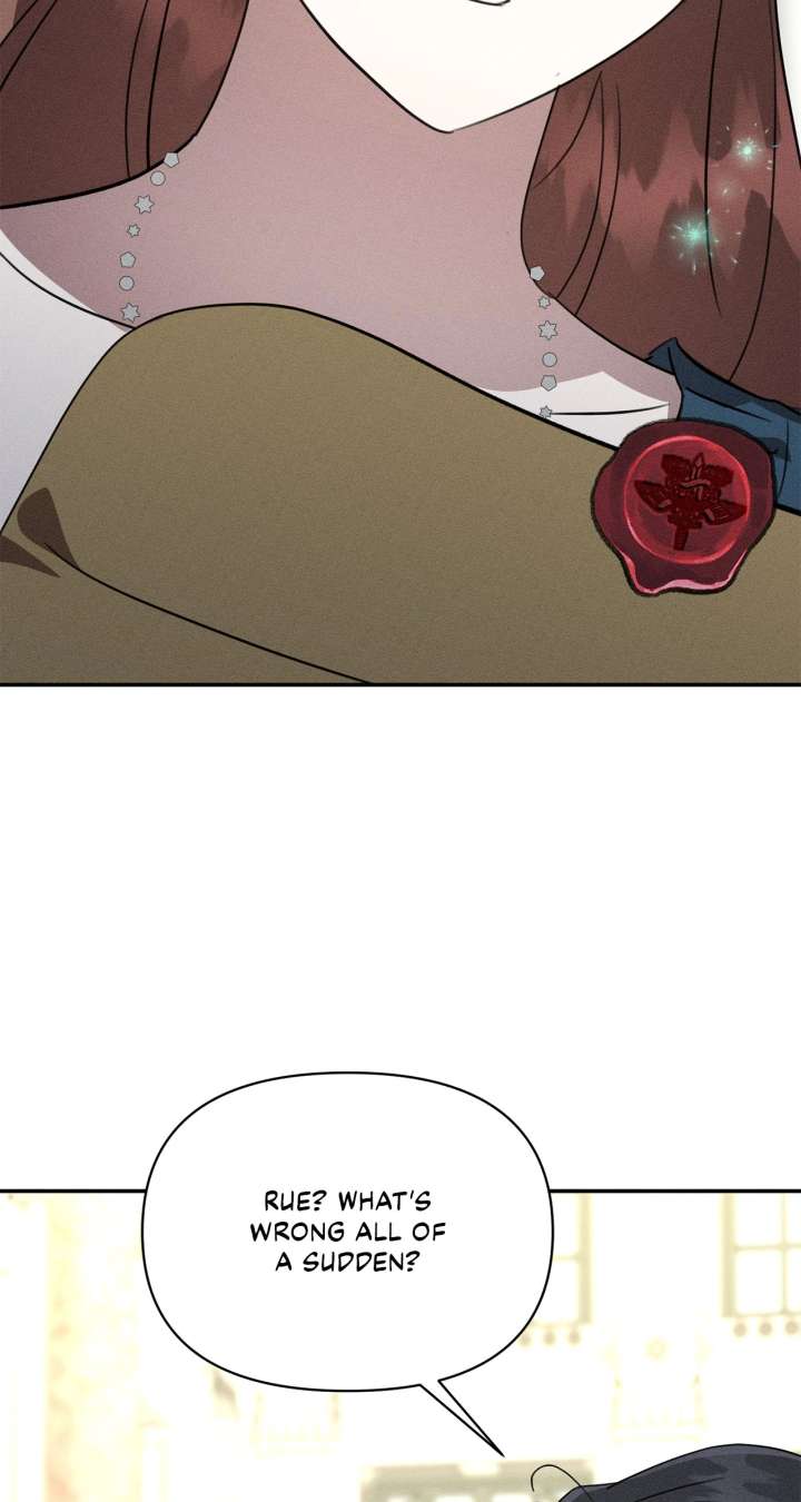 Don’t Be Carelessly Friendly - Chapter 49 Page 80