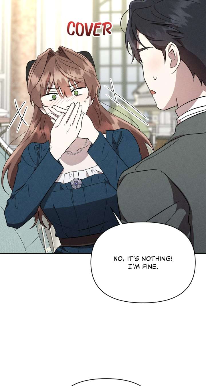 Don’t Be Carelessly Friendly - Chapter 49 Page 81