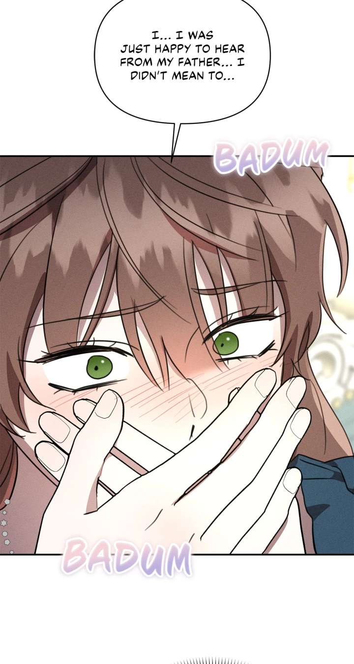 Don’t Be Carelessly Friendly - Chapter 49 Page 82