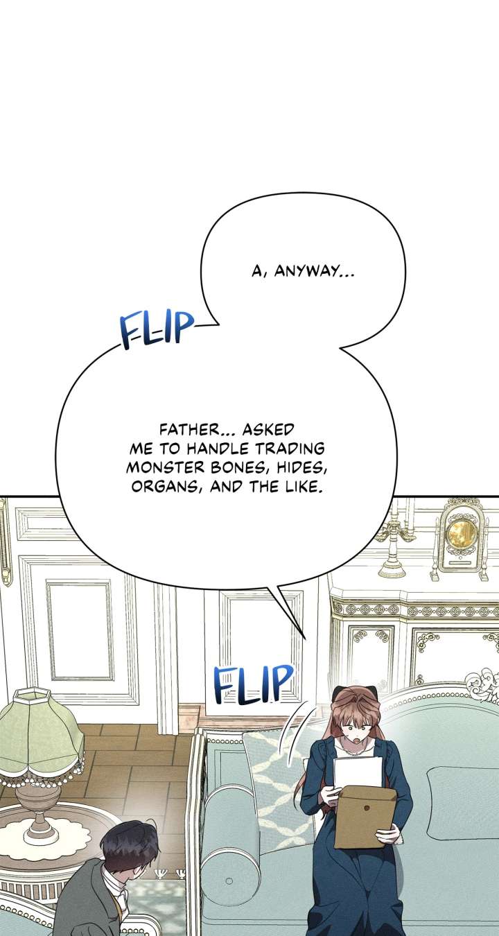 Don’t Be Carelessly Friendly - Chapter 49 Page 84