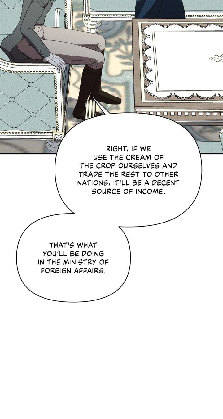 Don’t Be Carelessly Friendly - Chapter 49 Page 85