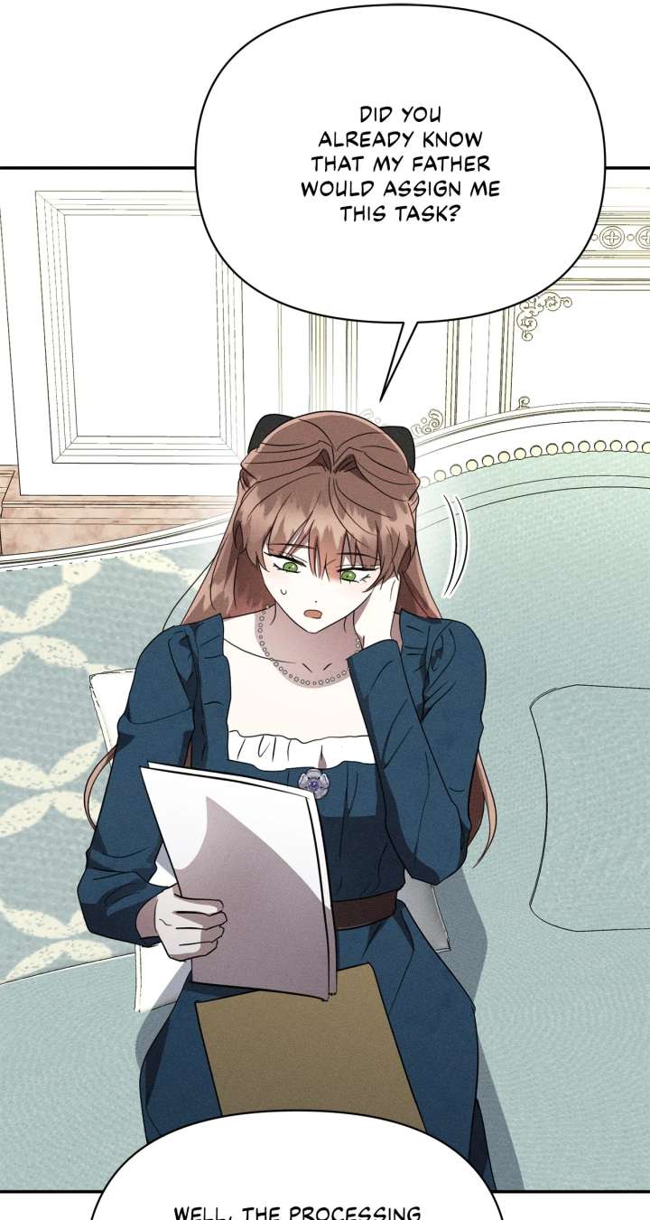 Don’t Be Carelessly Friendly - Chapter 49 Page 86