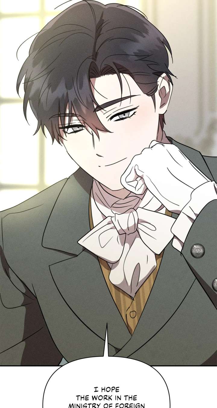 Don’t Be Carelessly Friendly - Chapter 49 Page 89