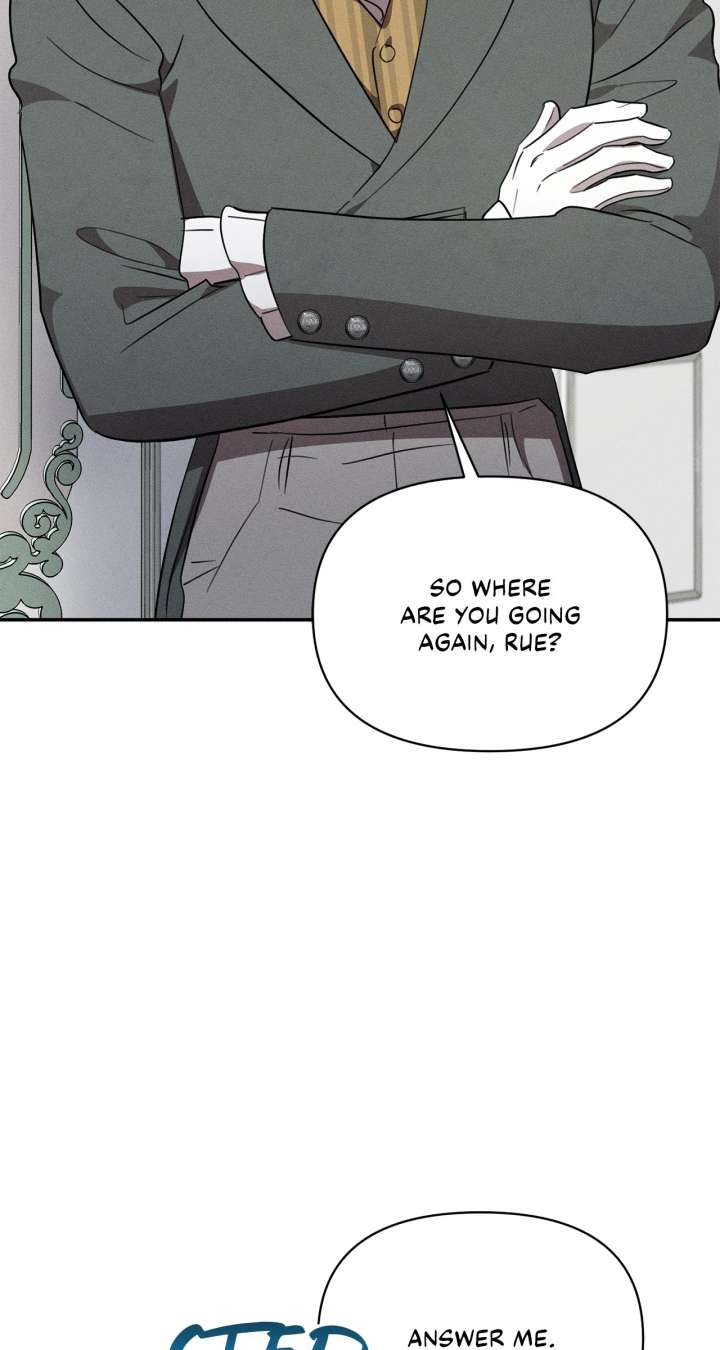 Don’t Be Carelessly Friendly - Chapter 49 Page 9