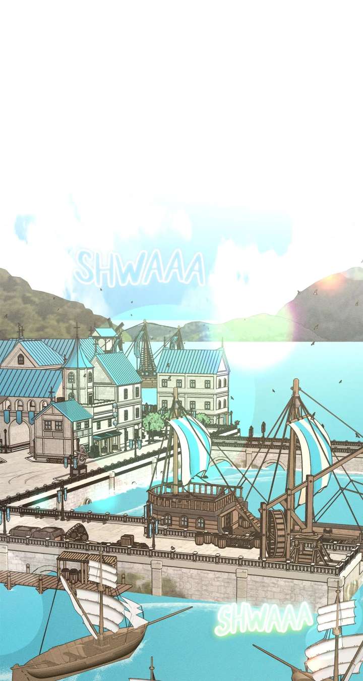 Don’t Be Carelessly Friendly - Chapter 50 Page 1