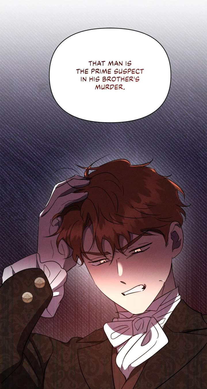 Don’t Be Carelessly Friendly - Chapter 50 Page 12