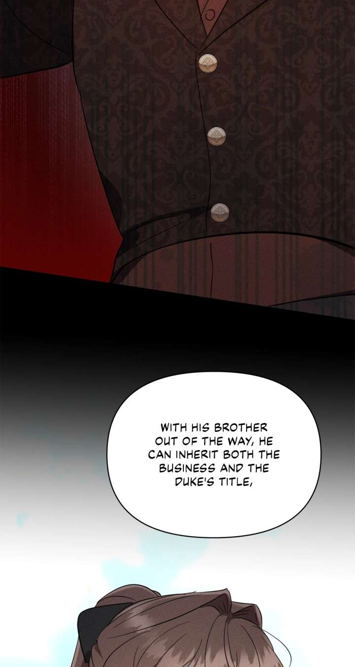 Don’t Be Carelessly Friendly - Chapter 50 Page 13