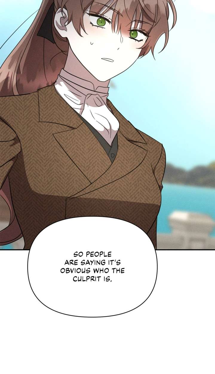 Don’t Be Carelessly Friendly - Chapter 50 Page 14