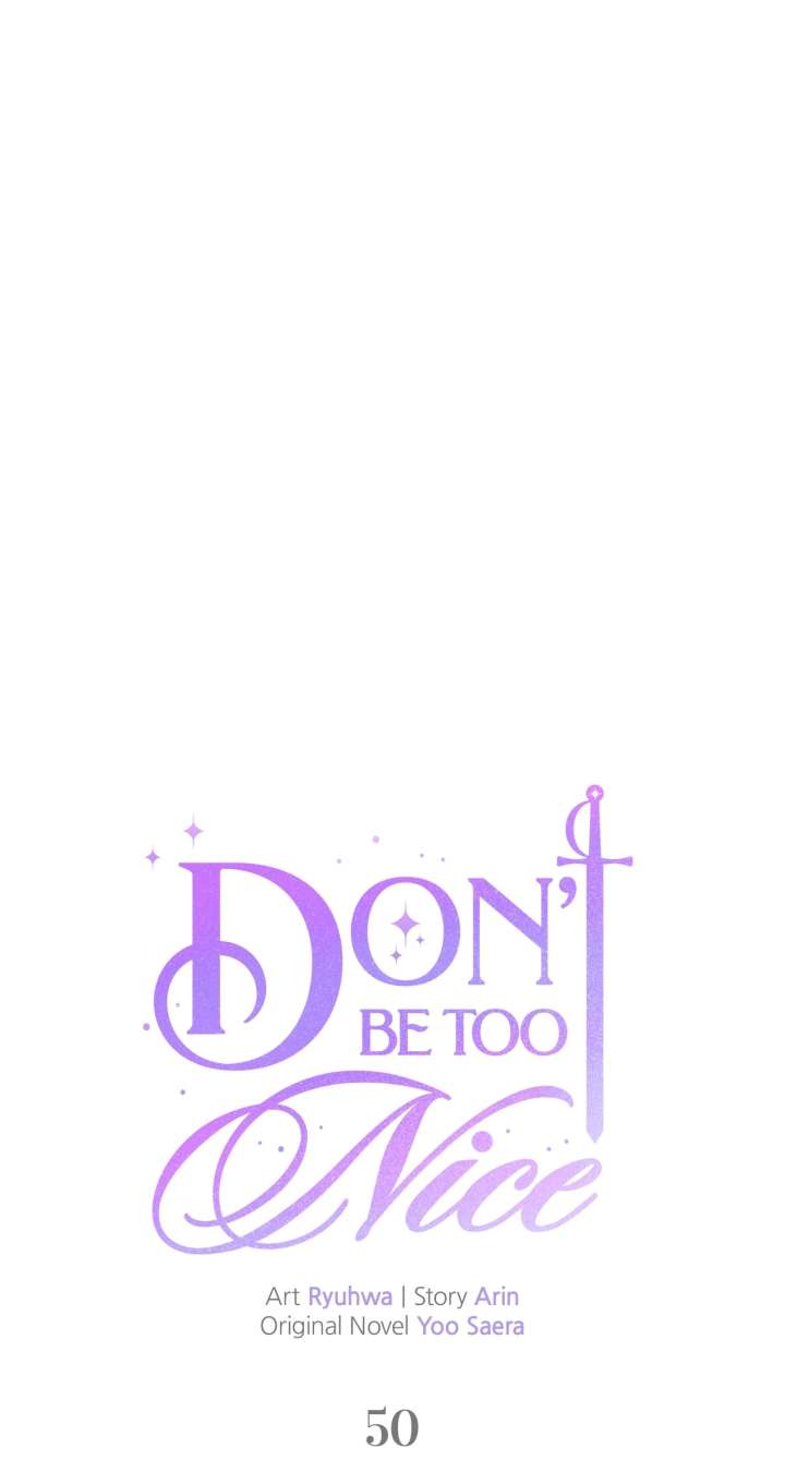 Don’t Be Carelessly Friendly - Chapter 50 Page 15