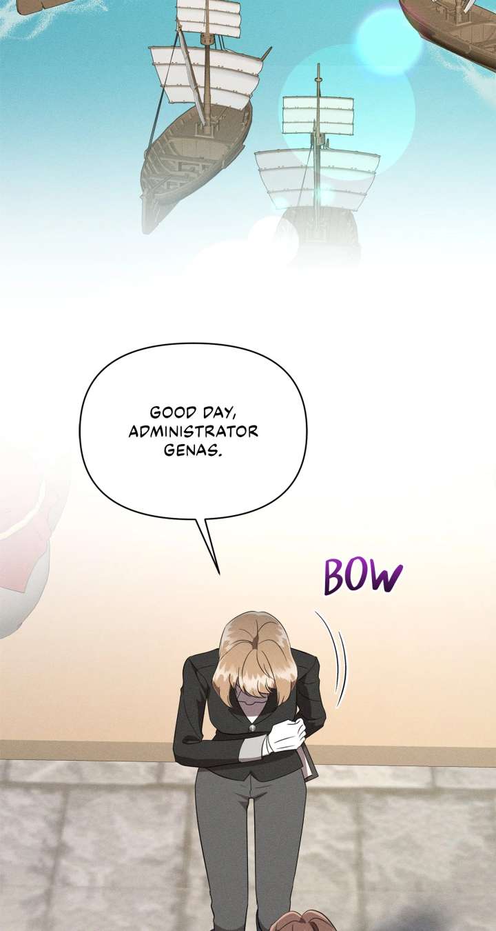 Don’t Be Carelessly Friendly - Chapter 50 Page 2