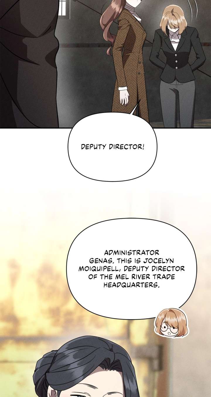 Don’t Be Carelessly Friendly - Chapter 50 Page 20