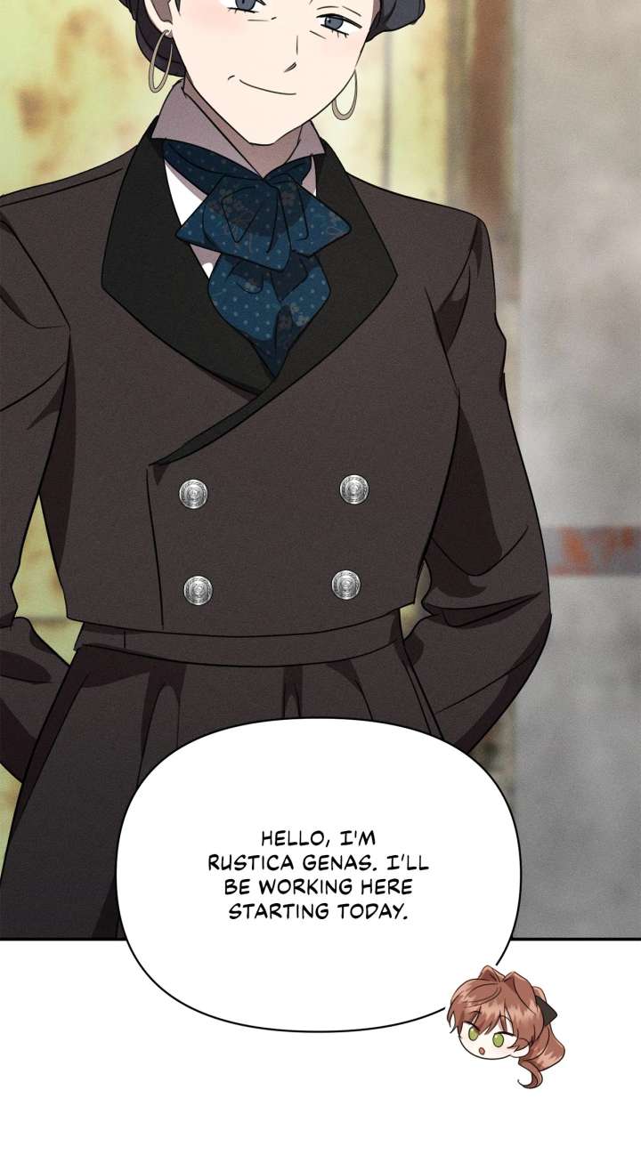 Don’t Be Carelessly Friendly - Chapter 50 Page 21