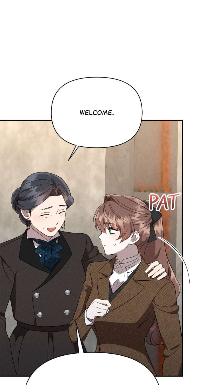 Don’t Be Carelessly Friendly - Chapter 50 Page 22