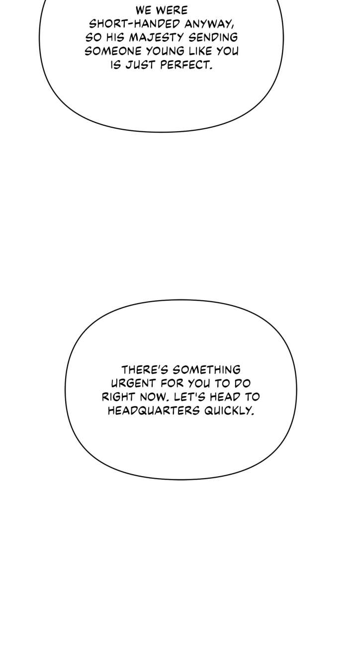 Don’t Be Carelessly Friendly - Chapter 50 Page 23