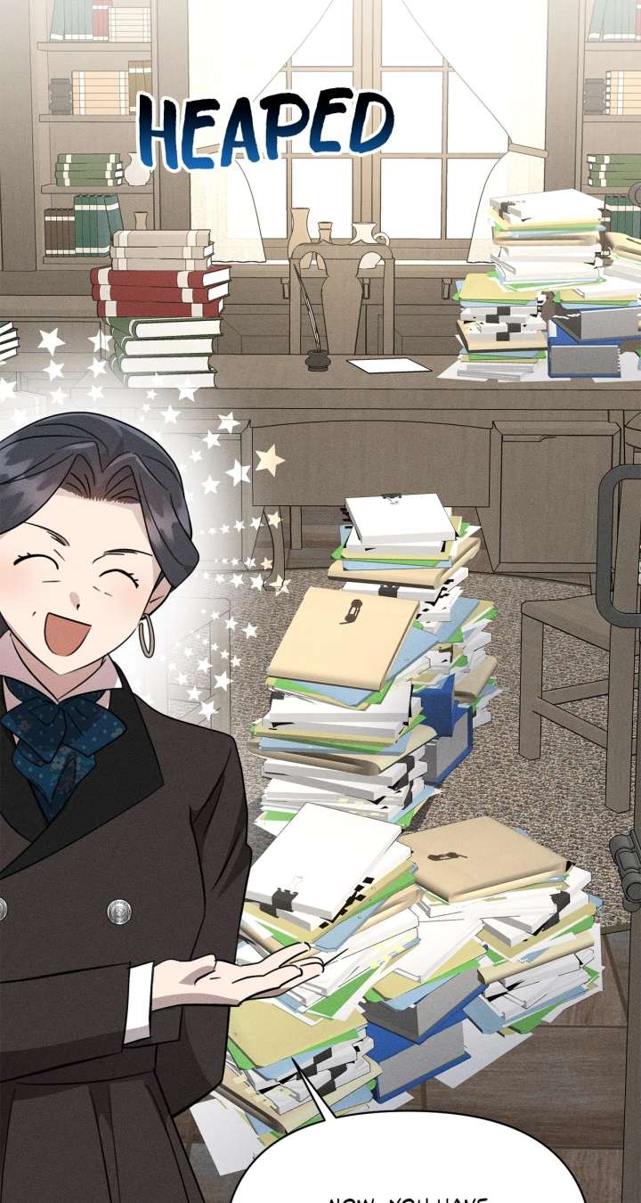 Don’t Be Carelessly Friendly - Chapter 50 Page 26