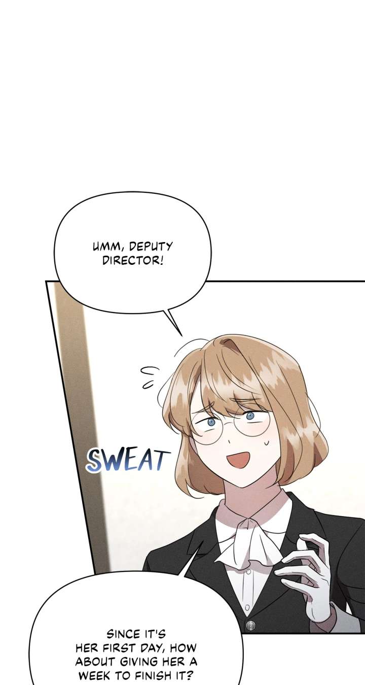 Don’t Be Carelessly Friendly - Chapter 50 Page 28