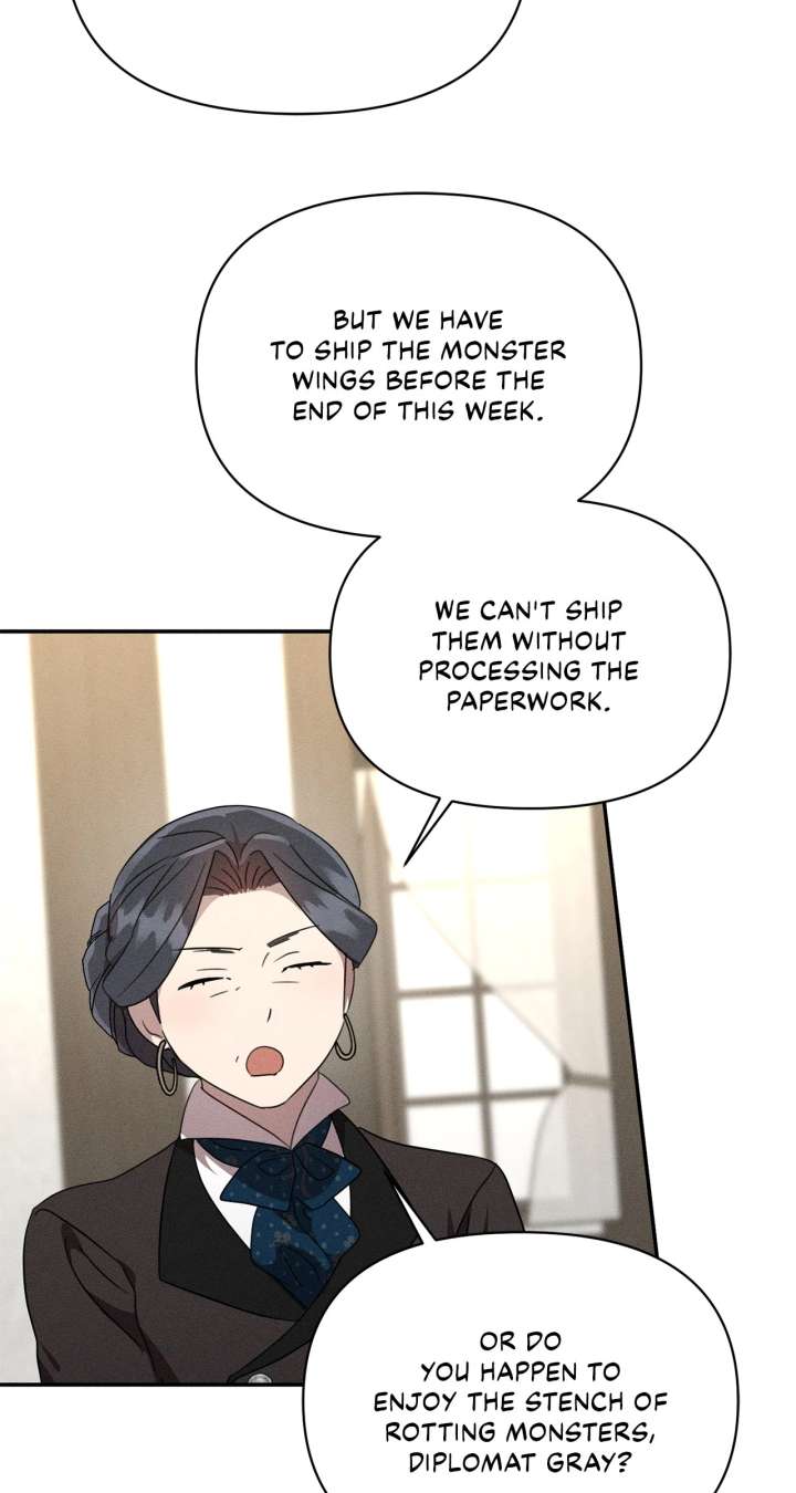 Don’t Be Carelessly Friendly - Chapter 50 Page 29