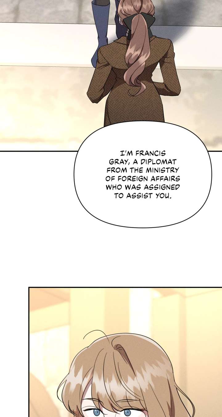 Don’t Be Carelessly Friendly - Chapter 50 Page 3