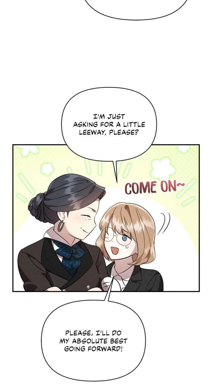 Don’t Be Carelessly Friendly - Chapter 50 Page 30