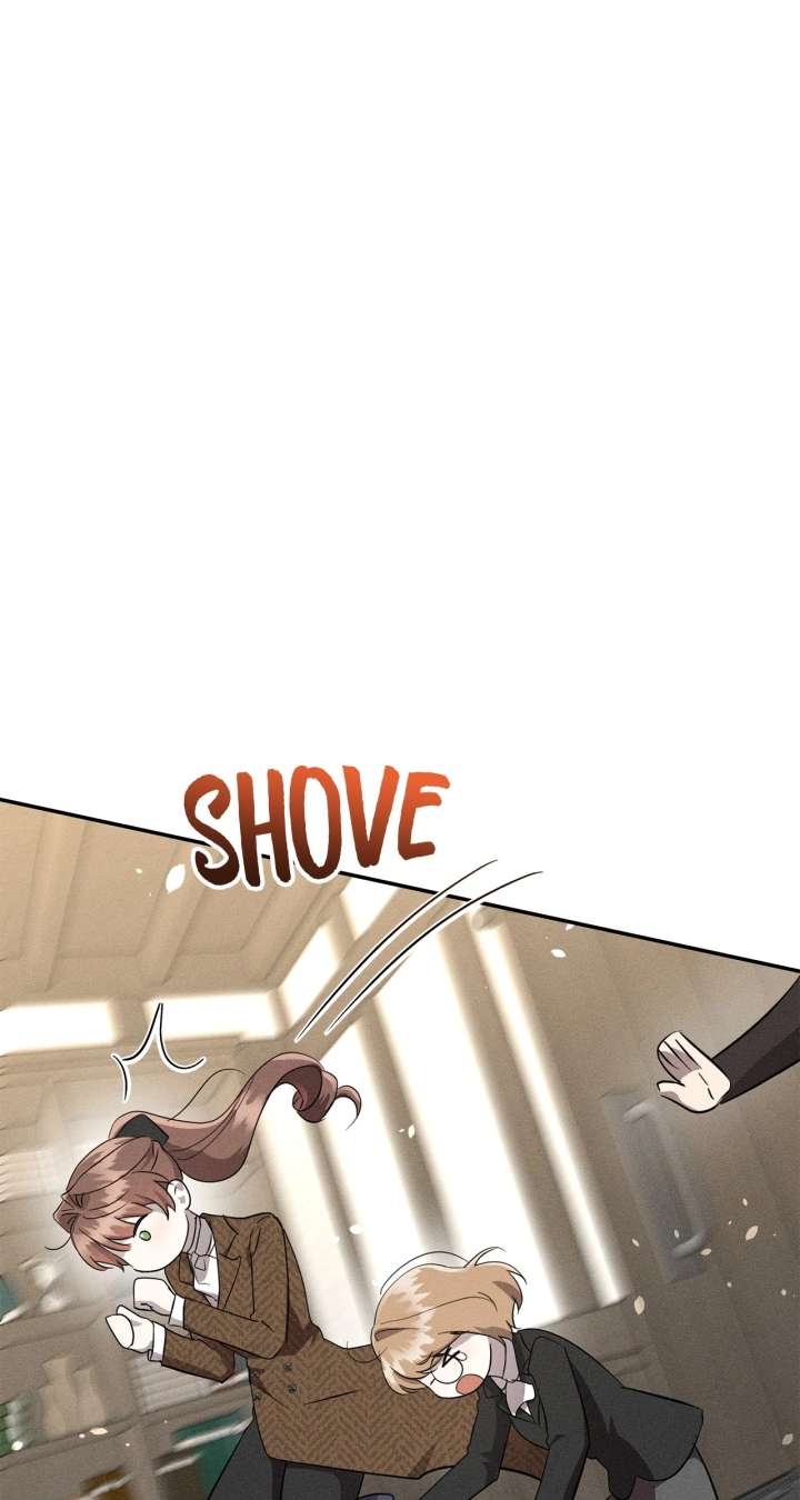 Don’t Be Carelessly Friendly - Chapter 50 Page 31