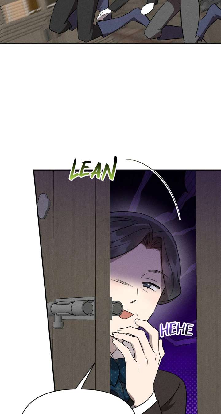 Don’t Be Carelessly Friendly - Chapter 50 Page 32