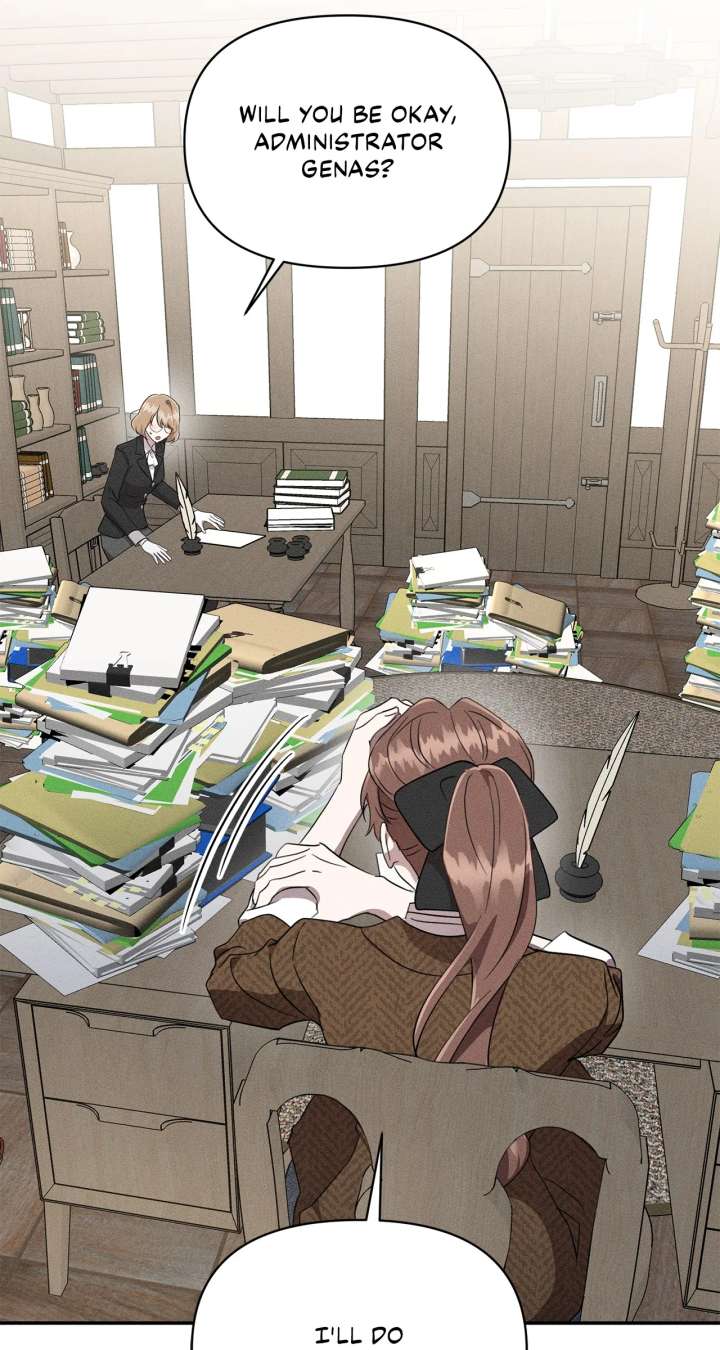 Don’t Be Carelessly Friendly - Chapter 50 Page 37