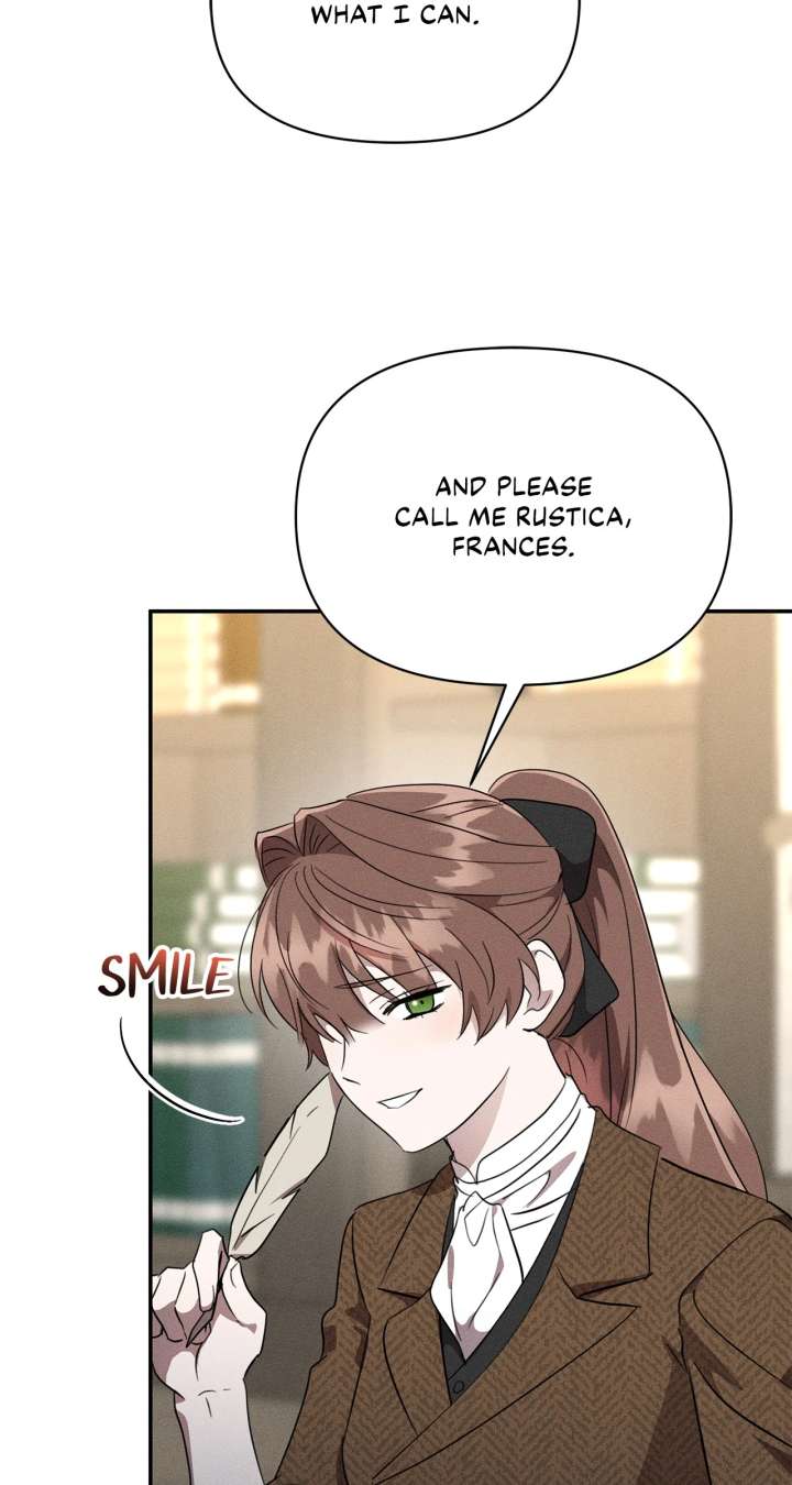 Don’t Be Carelessly Friendly - Chapter 50 Page 38