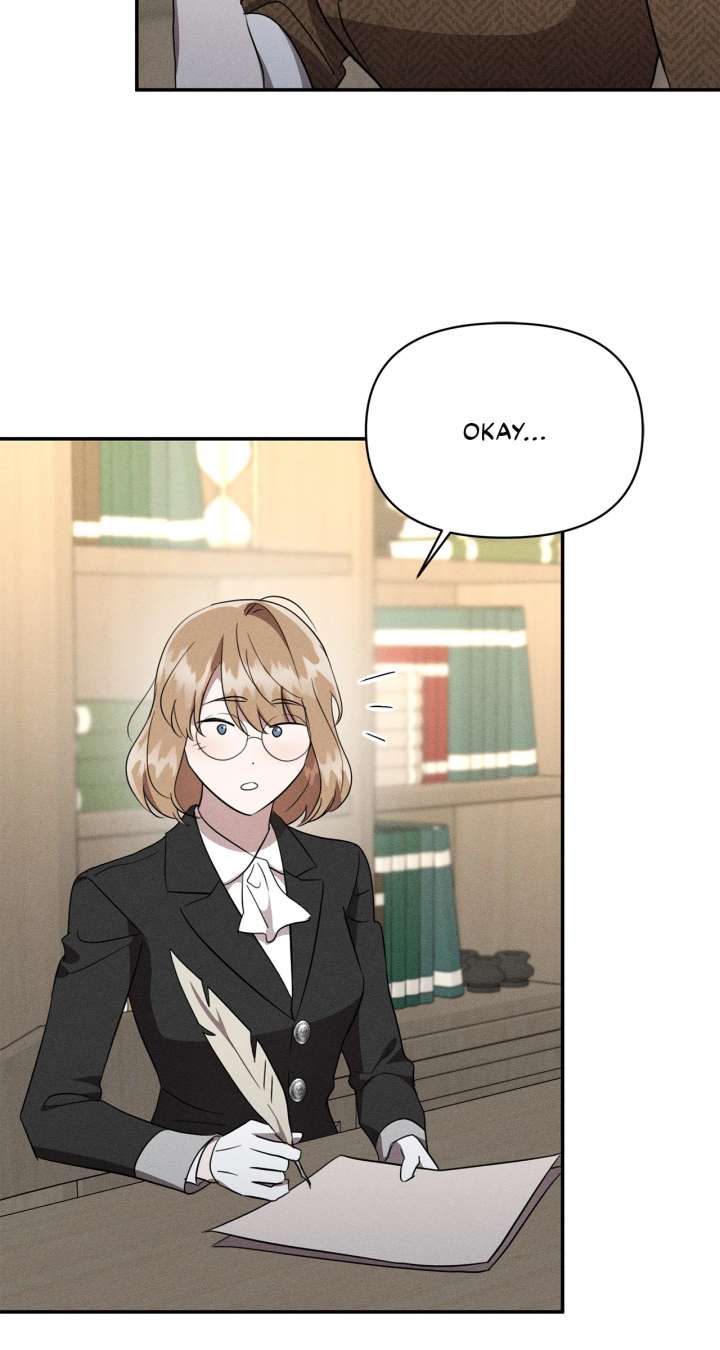 Don’t Be Carelessly Friendly - Chapter 50 Page 39