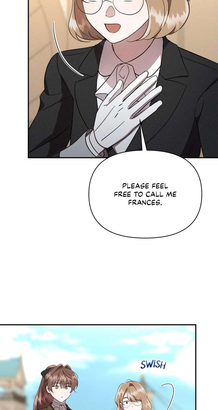 Don’t Be Carelessly Friendly - Chapter 50 Page 4