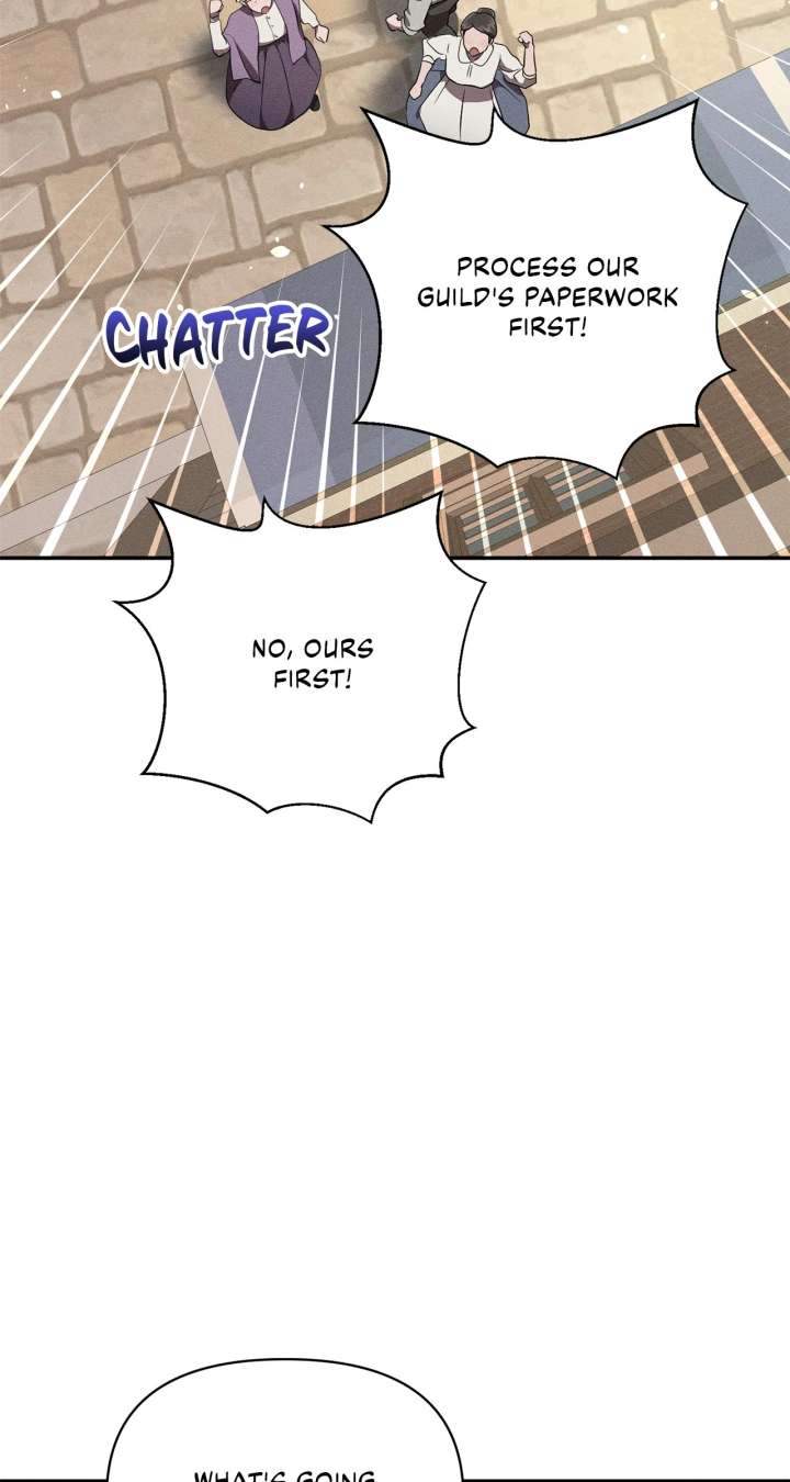 Don’t Be Carelessly Friendly - Chapter 50 Page 45