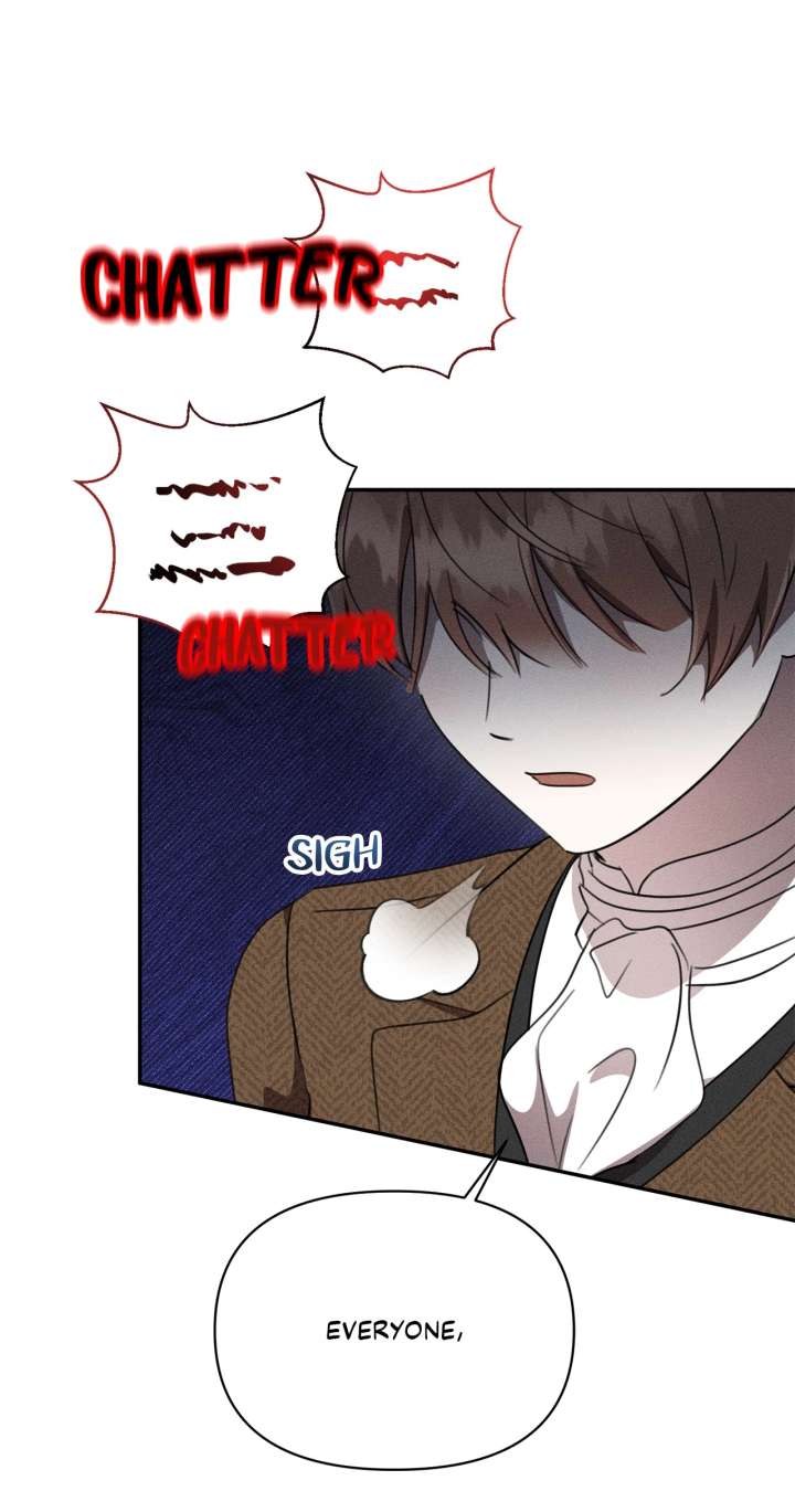 Don’t Be Carelessly Friendly - Chapter 50 Page 49