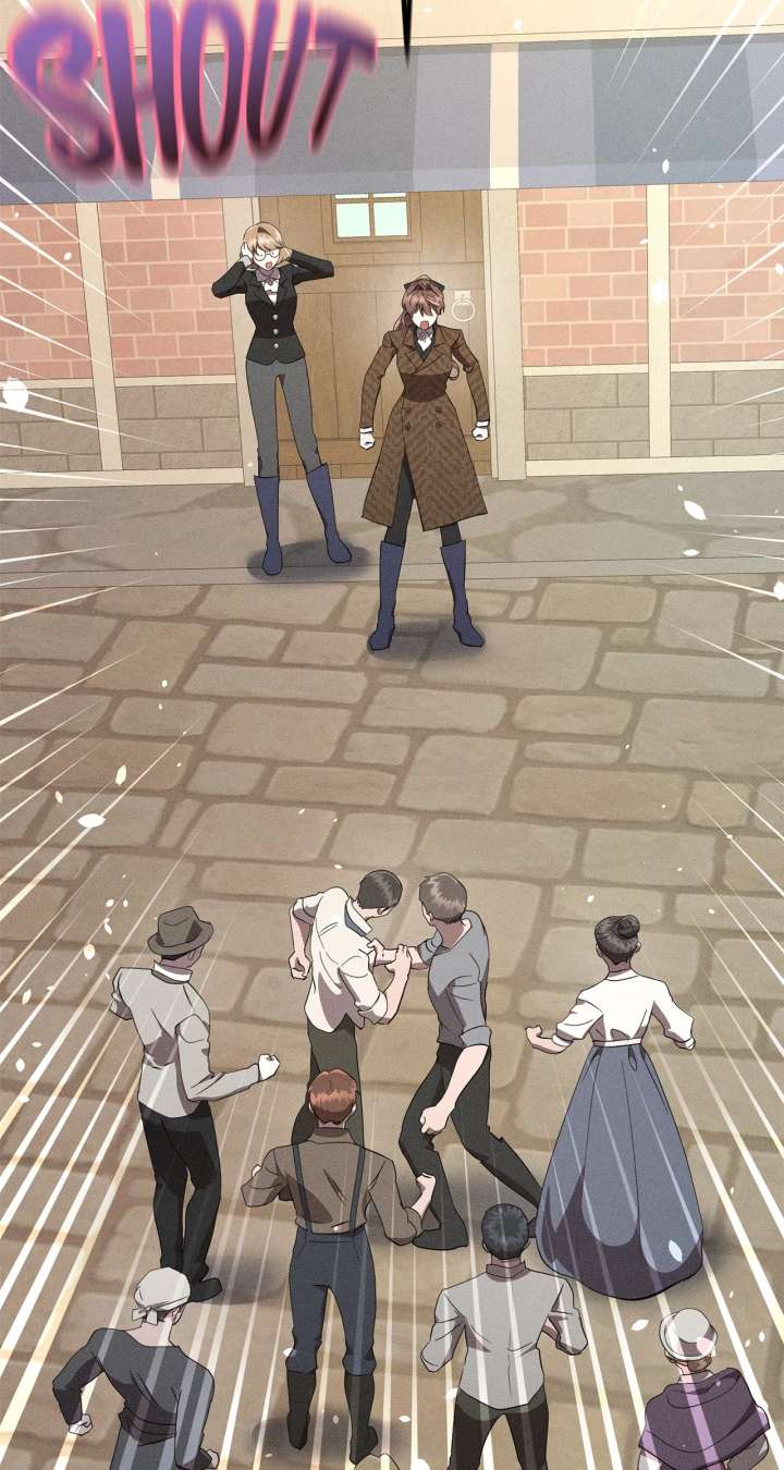 Don’t Be Carelessly Friendly - Chapter 50 Page 51