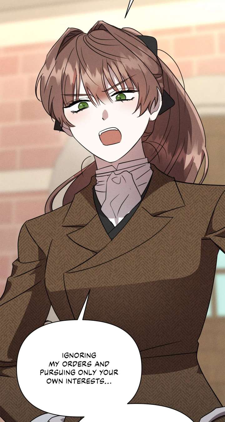 Don’t Be Carelessly Friendly - Chapter 50 Page 54