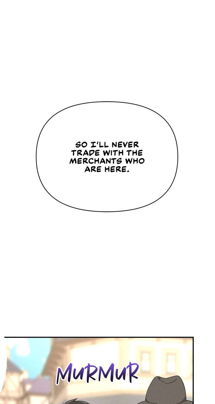 Don’t Be Carelessly Friendly - Chapter 50 Page 56