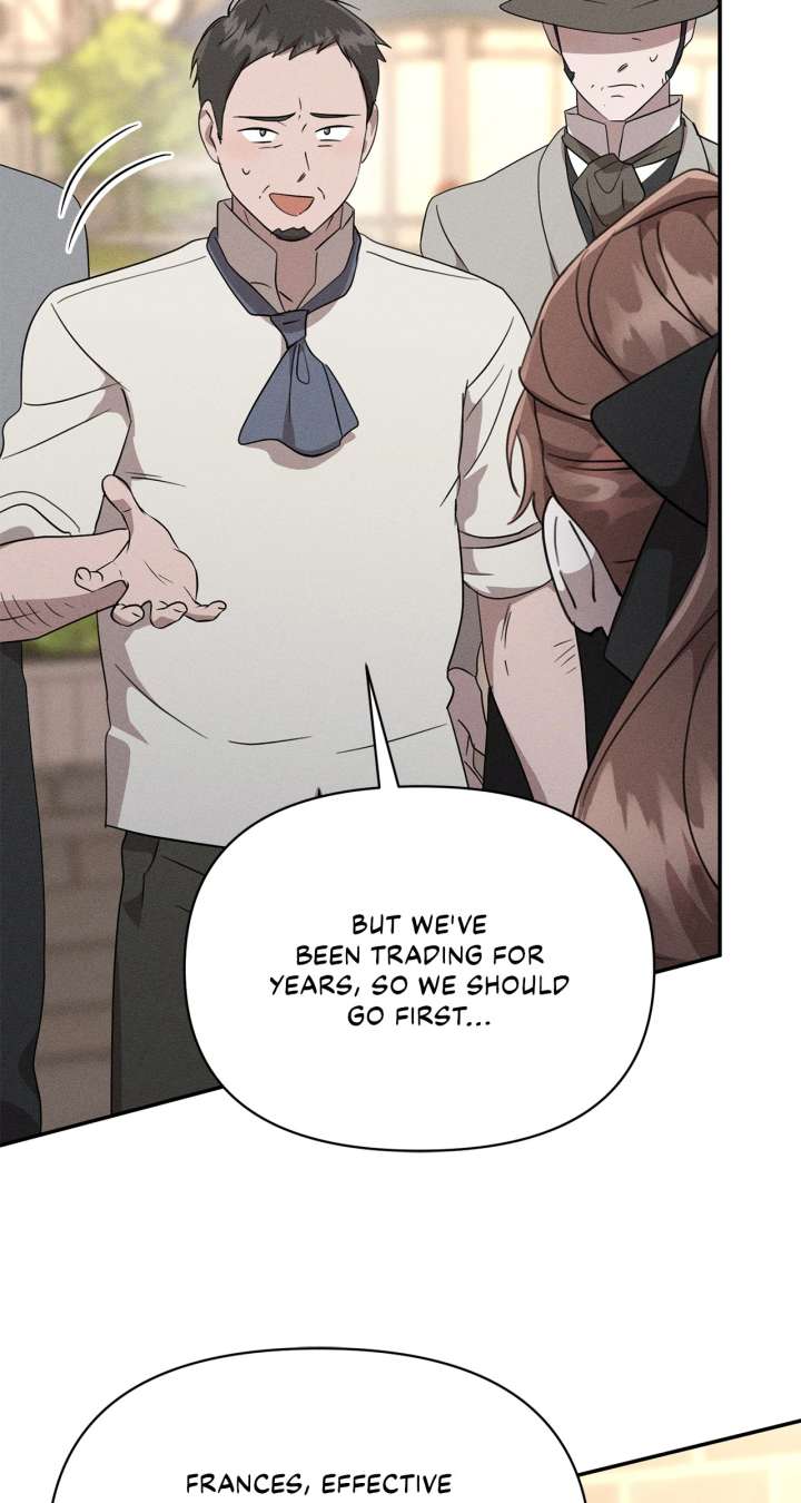 Don’t Be Carelessly Friendly - Chapter 50 Page 57