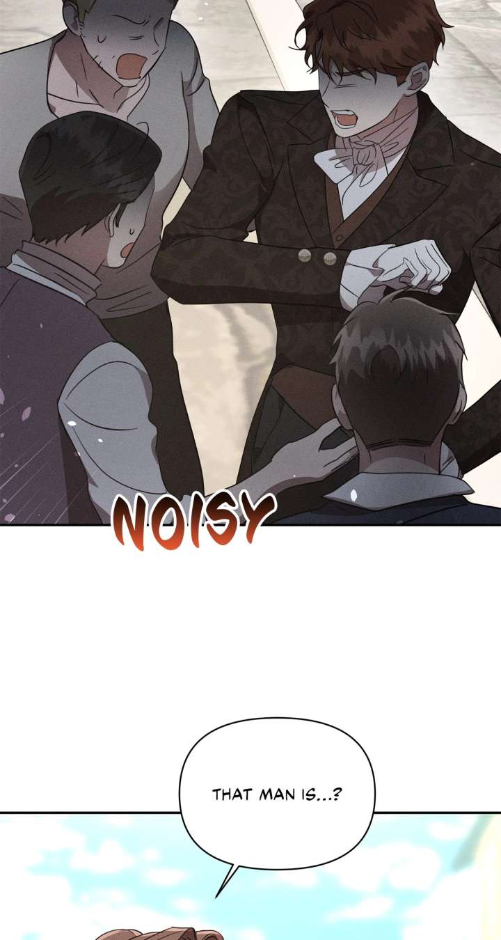 Don’t Be Carelessly Friendly - Chapter 50 Page 6