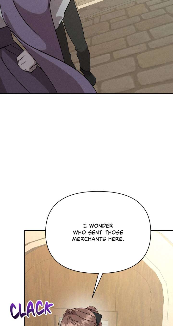 Don’t Be Carelessly Friendly - Chapter 50 Page 61