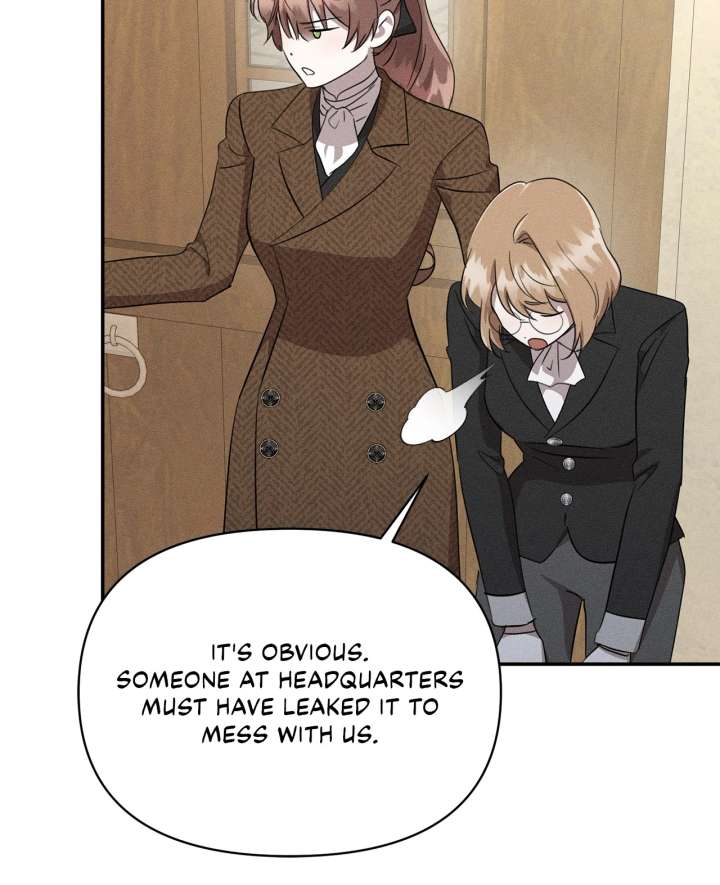 Don’t Be Carelessly Friendly - Chapter 50 Page 62