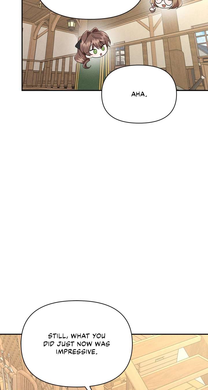 Don’t Be Carelessly Friendly - Chapter 50 Page 64