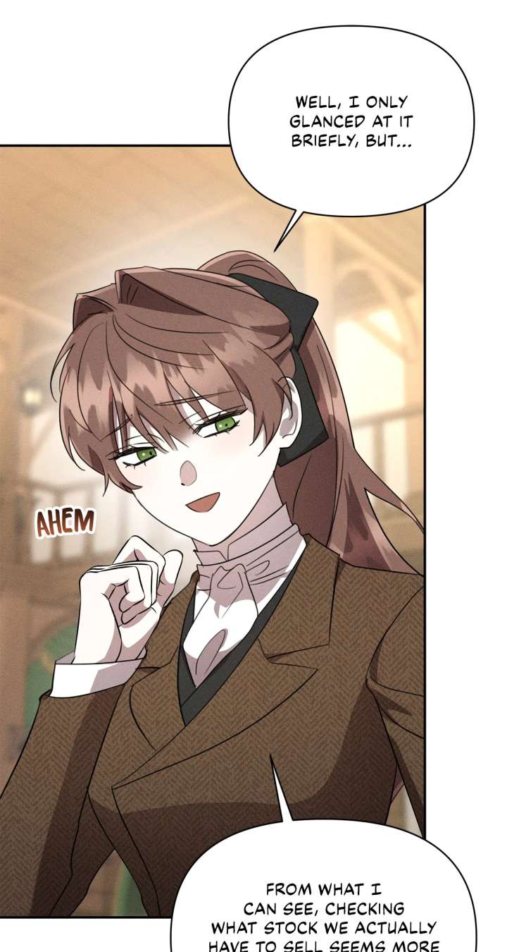 Don’t Be Carelessly Friendly - Chapter 50 Page 66