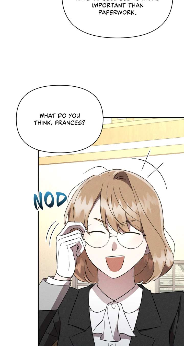 Don’t Be Carelessly Friendly - Chapter 50 Page 67