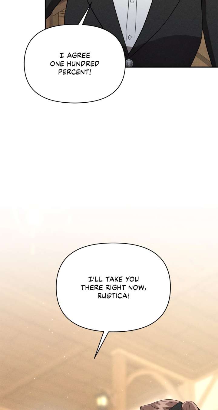 Don’t Be Carelessly Friendly - Chapter 50 Page 68