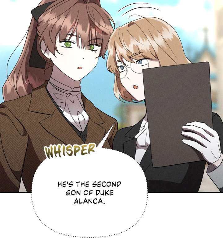 Don’t Be Carelessly Friendly - Chapter 50 Page 7