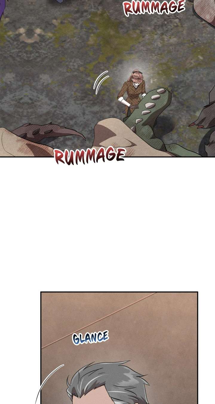 Don’t Be Carelessly Friendly - Chapter 50 Page 71