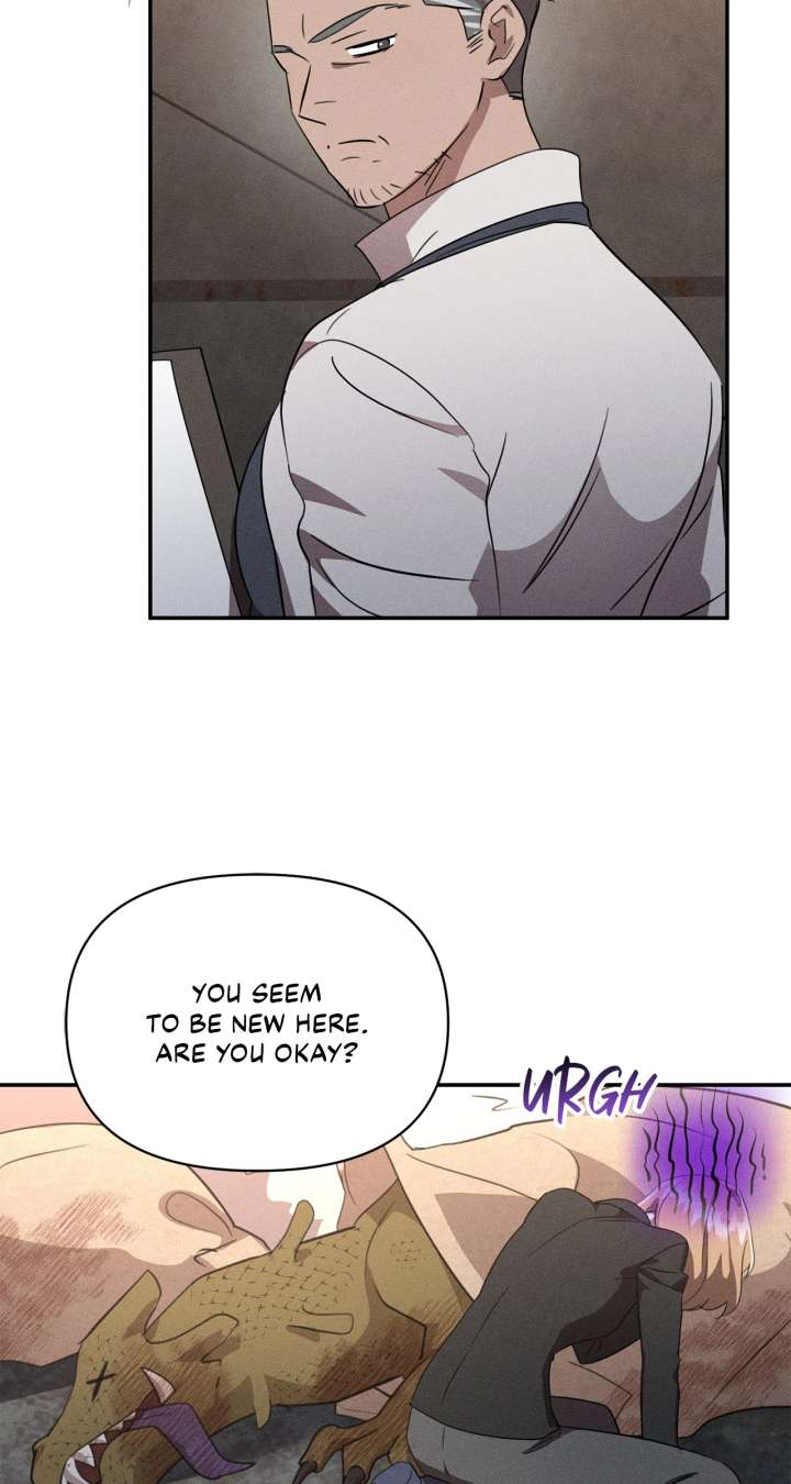 Don’t Be Carelessly Friendly - Chapter 50 Page 72