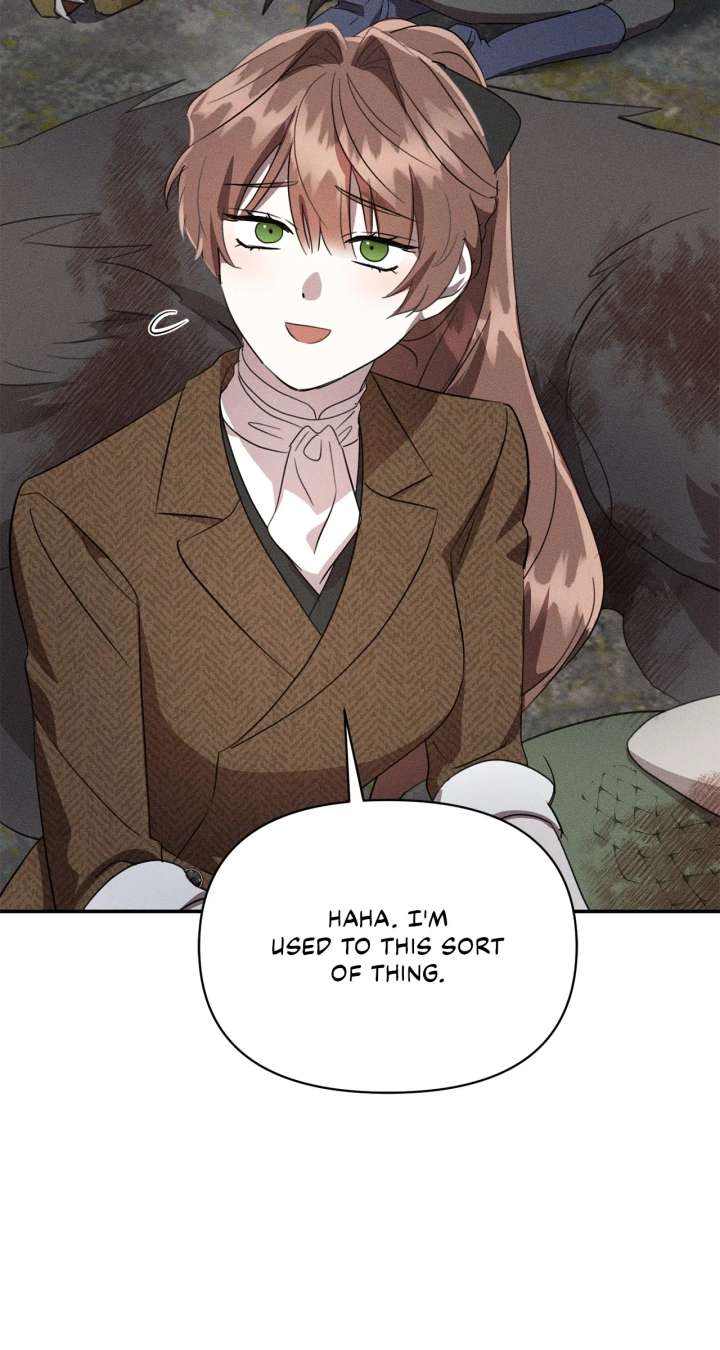 Don’t Be Carelessly Friendly - Chapter 50 Page 73